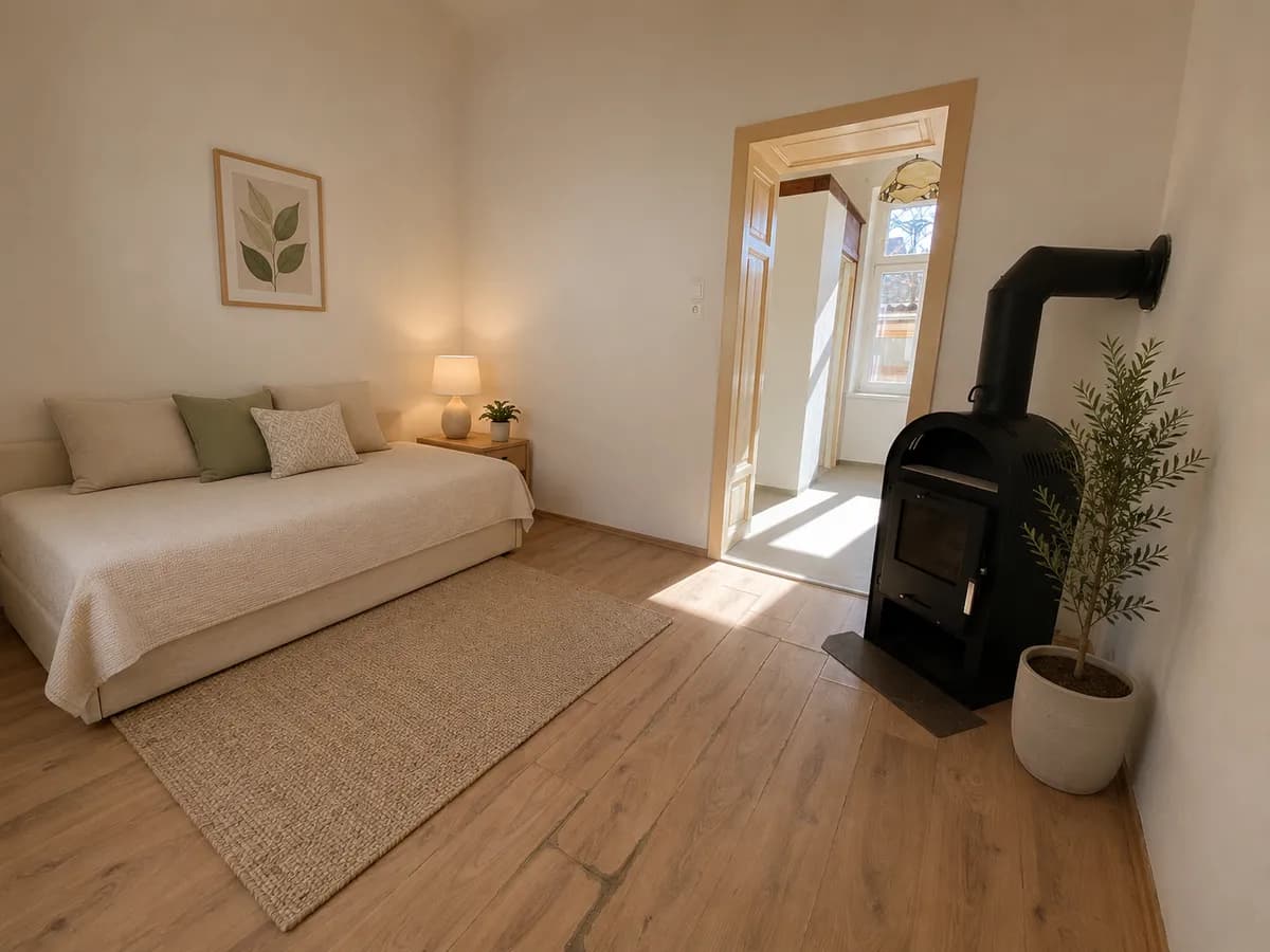 1-Zimmer-Wohnung kaufen in Graz – 19,55 m², € 85.000 – Bild 3 von 11