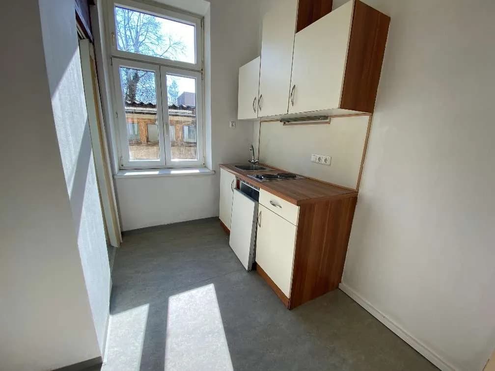 1-Zimmer-Wohnung kaufen in Graz – 19,55 m², € 85.000 – Bild 7 von 11