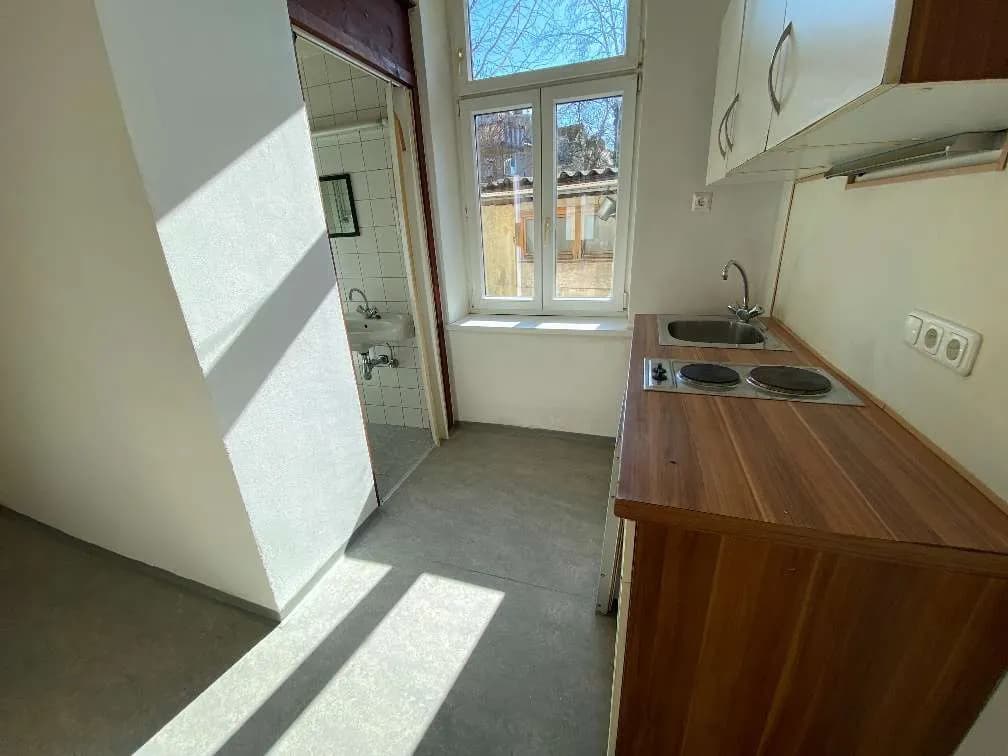 1-Zimmer-Wohnung kaufen in Graz – 19,55 m², € 85.000 – Bild 8 von 11
