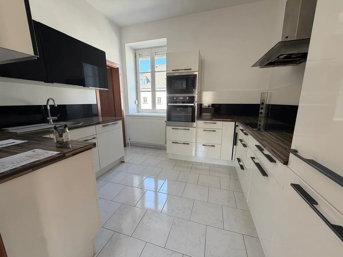 2-Zimmer-Wohnung mieten in Eisenstadt – 74 m², € 997