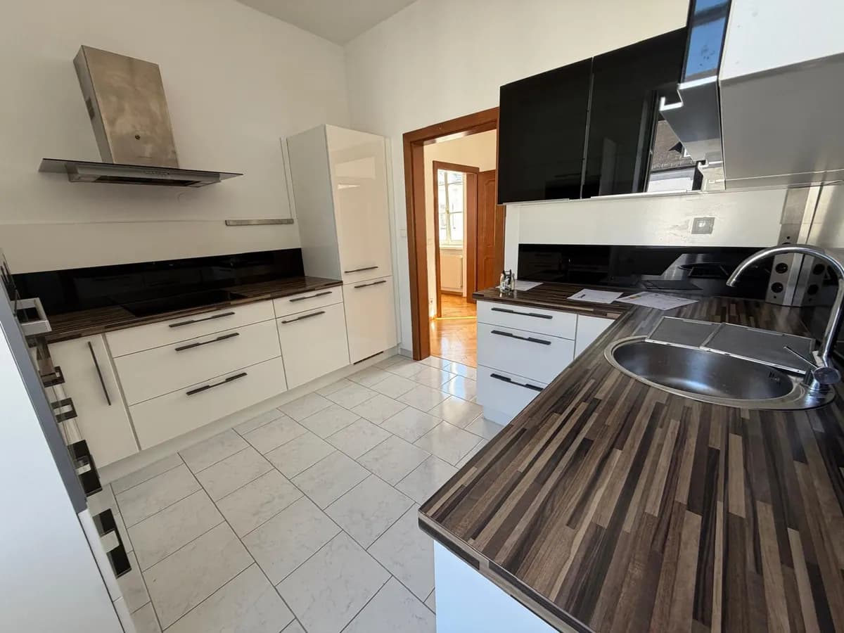 2-Zimmer-Wohnung mieten in Eisenstadt – 74 m², € 997 – Bild 2 von 9