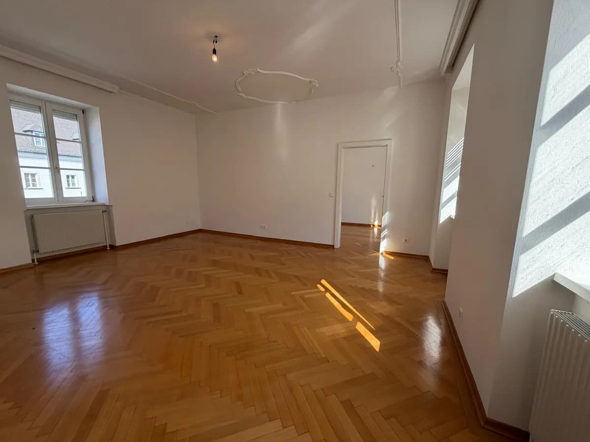 2-Zimmer-Wohnung mieten in Eisenstadt – 74 m², € 997 – Bild 4 von 9