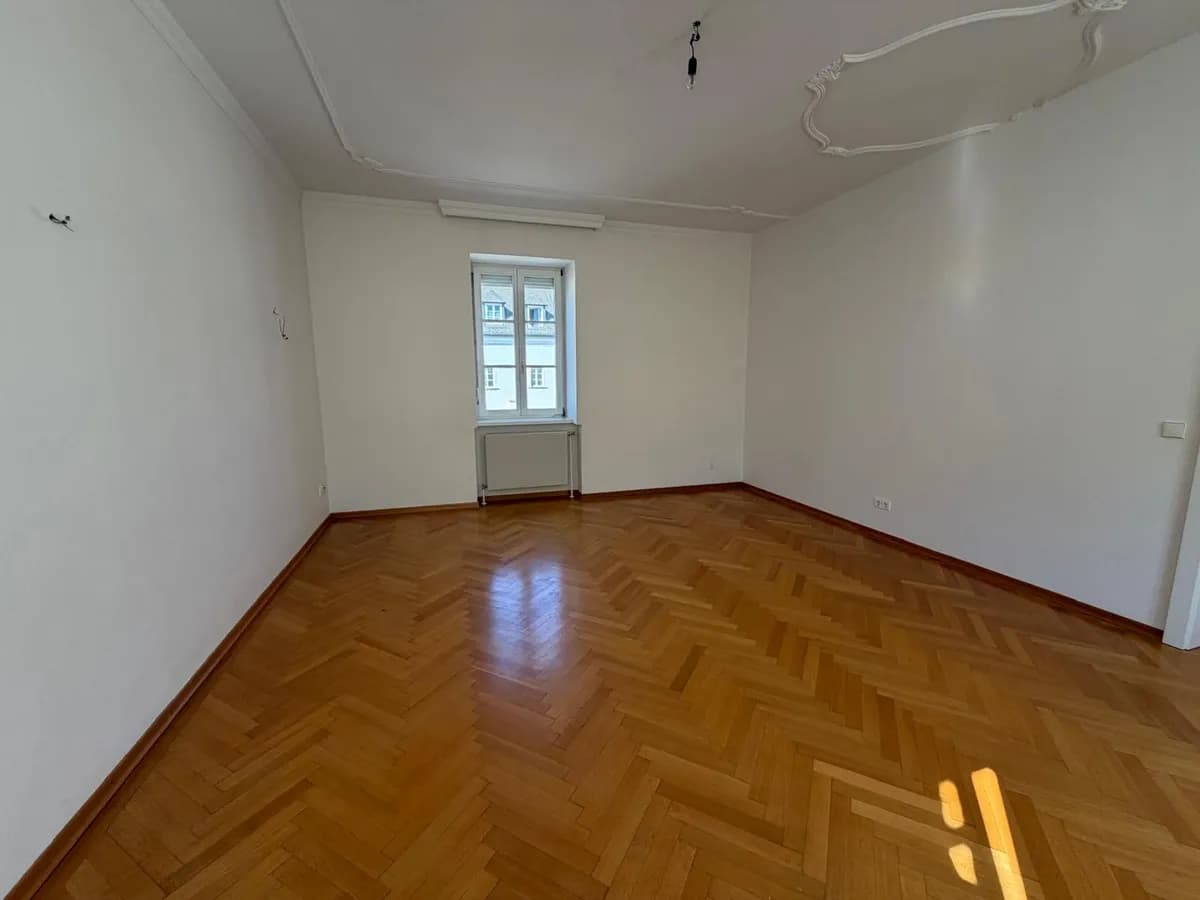 2-Zimmer-Wohnung mieten in Eisenstadt – 74 m², € 997 – Bild 5 von 9