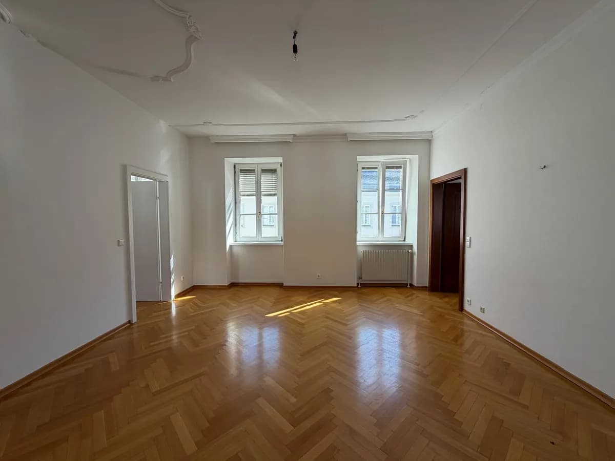 2-Zimmer-Wohnung mieten in Eisenstadt – 74 m², € 997 – Bild 6 von 9