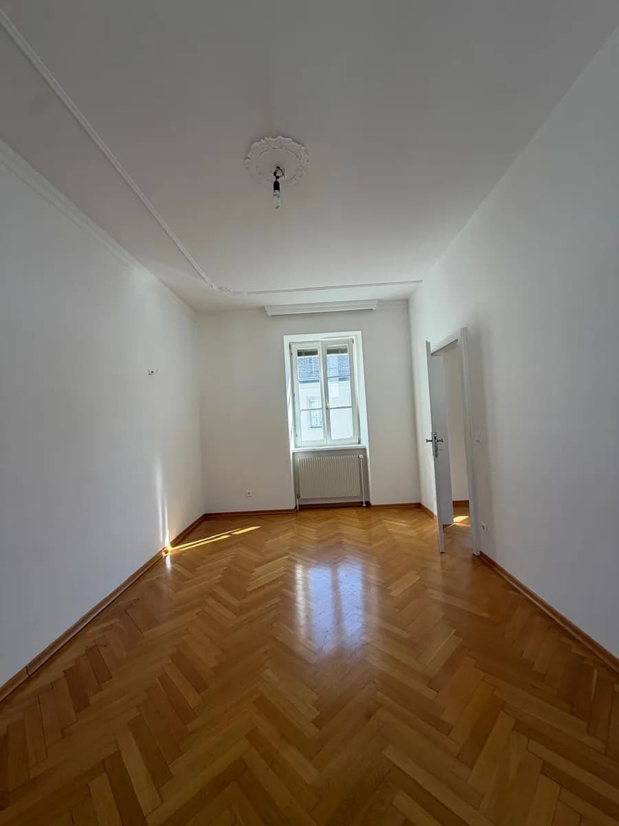 2-Zimmer-Wohnung mieten in Eisenstadt – 74 m², € 997 – Bild 8 von 9