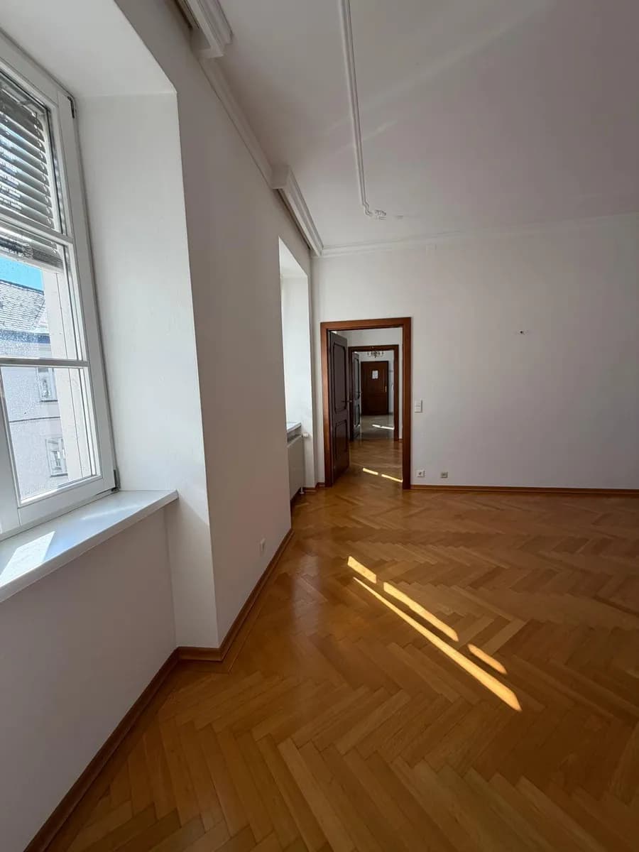 2-Zimmer-Wohnung mieten in Eisenstadt – 74 m², € 997 – Bild 9 von 9