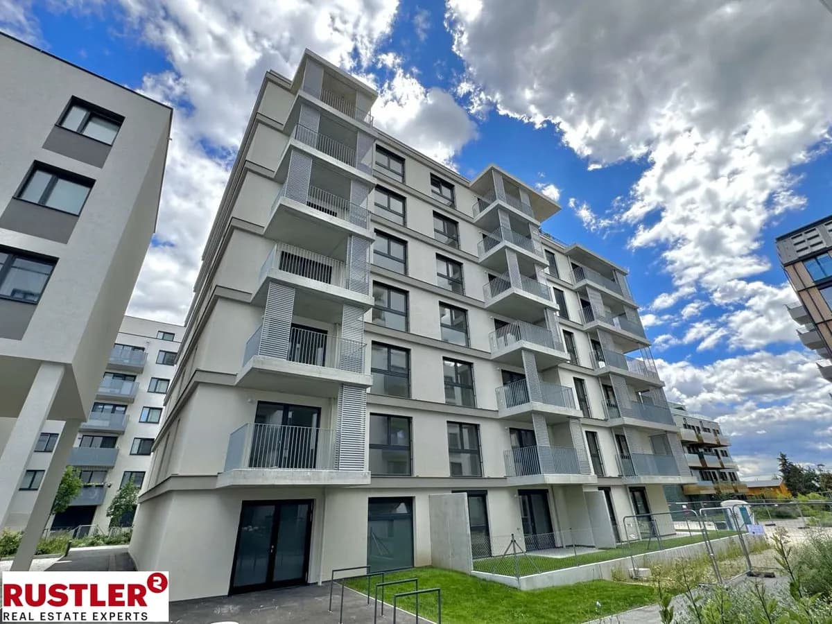 2-Zimmer-Wohnung kaufen in Wien – 50,52 m², € 314.000 – Bild 3 von 26