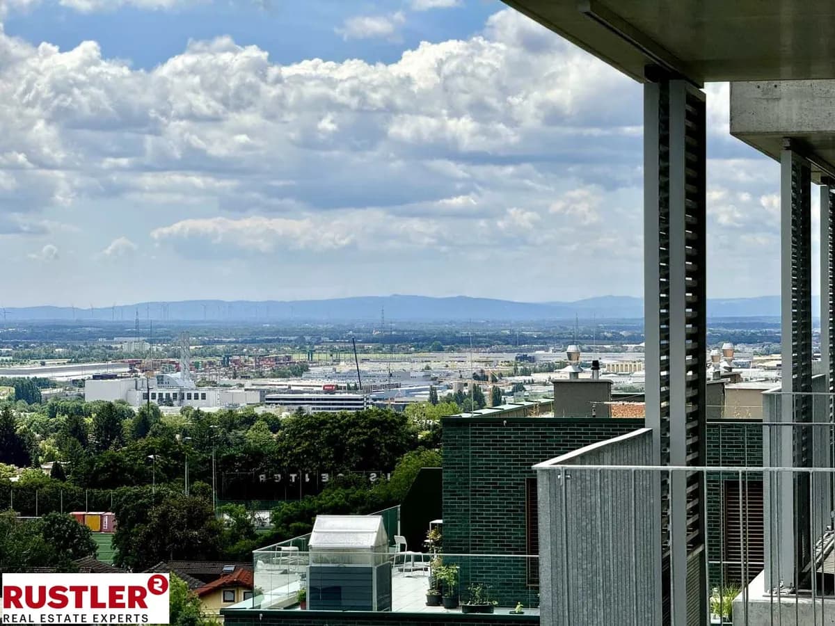 2-Zimmer-Wohnung kaufen in Wien – 50,52 m², € 314.000 – Bild 10 von 26