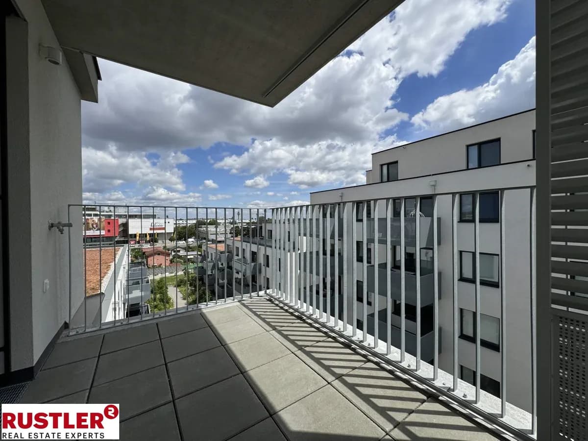 2-Zimmer-Wohnung kaufen in Wien – 50,52 m², € 314.000 – Bild 12 von 26