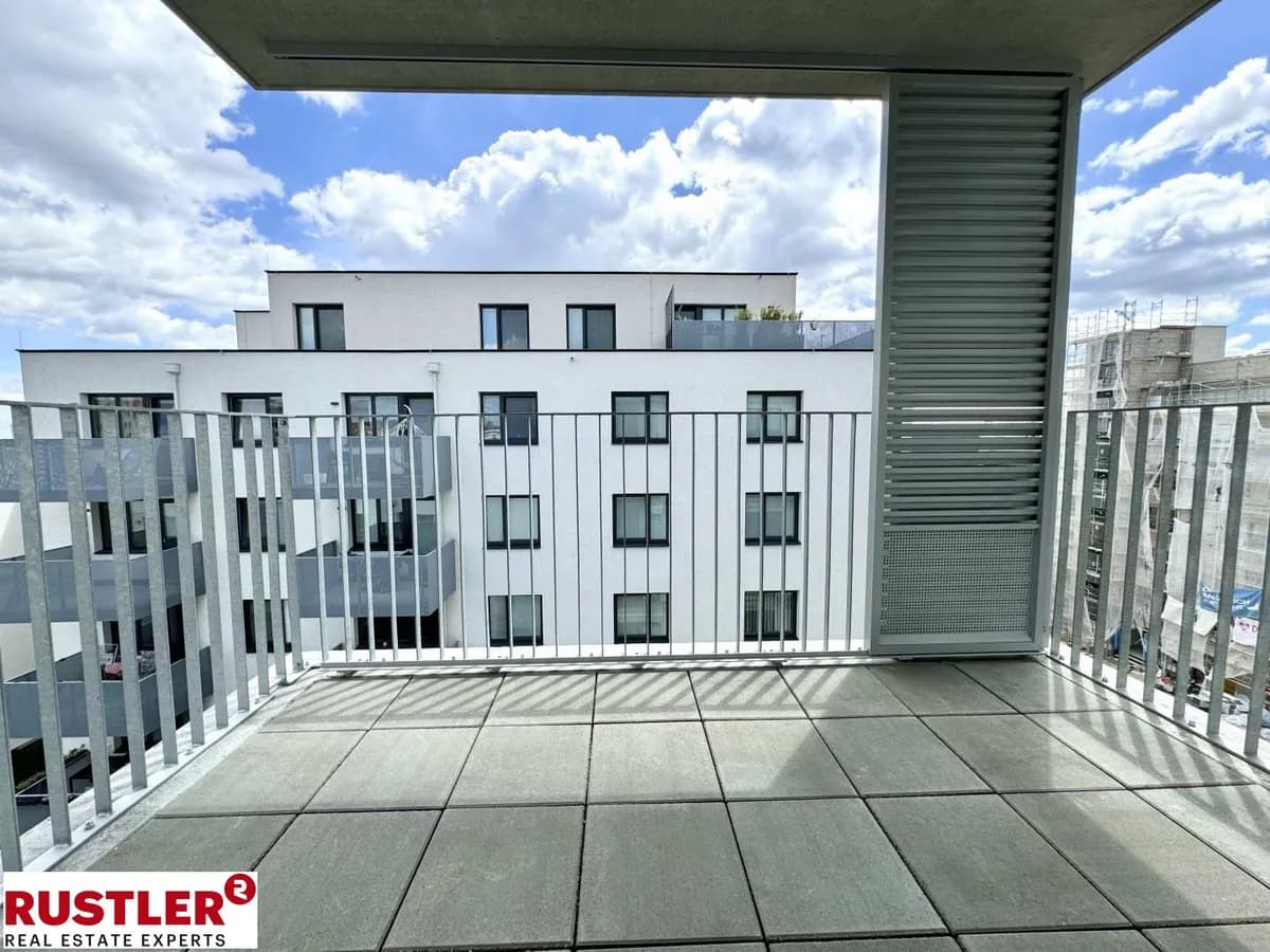 2-Zimmer-Wohnung kaufen in Wien – 50,52 m², € 314.000 – Bild 13 von 26
