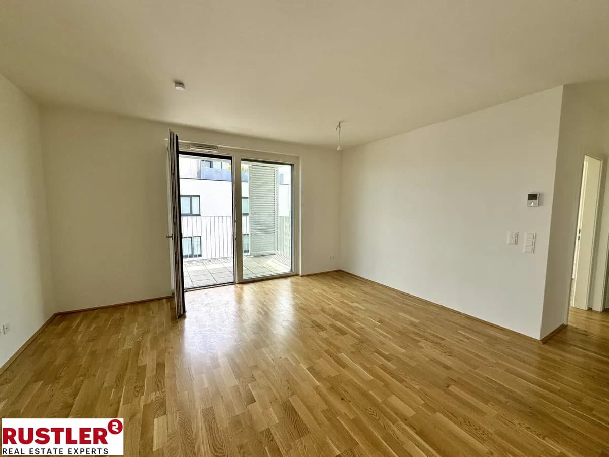 2-Zimmer-Wohnung kaufen in Wien – 50,52 m², € 314.000 – Bild 14 von 26