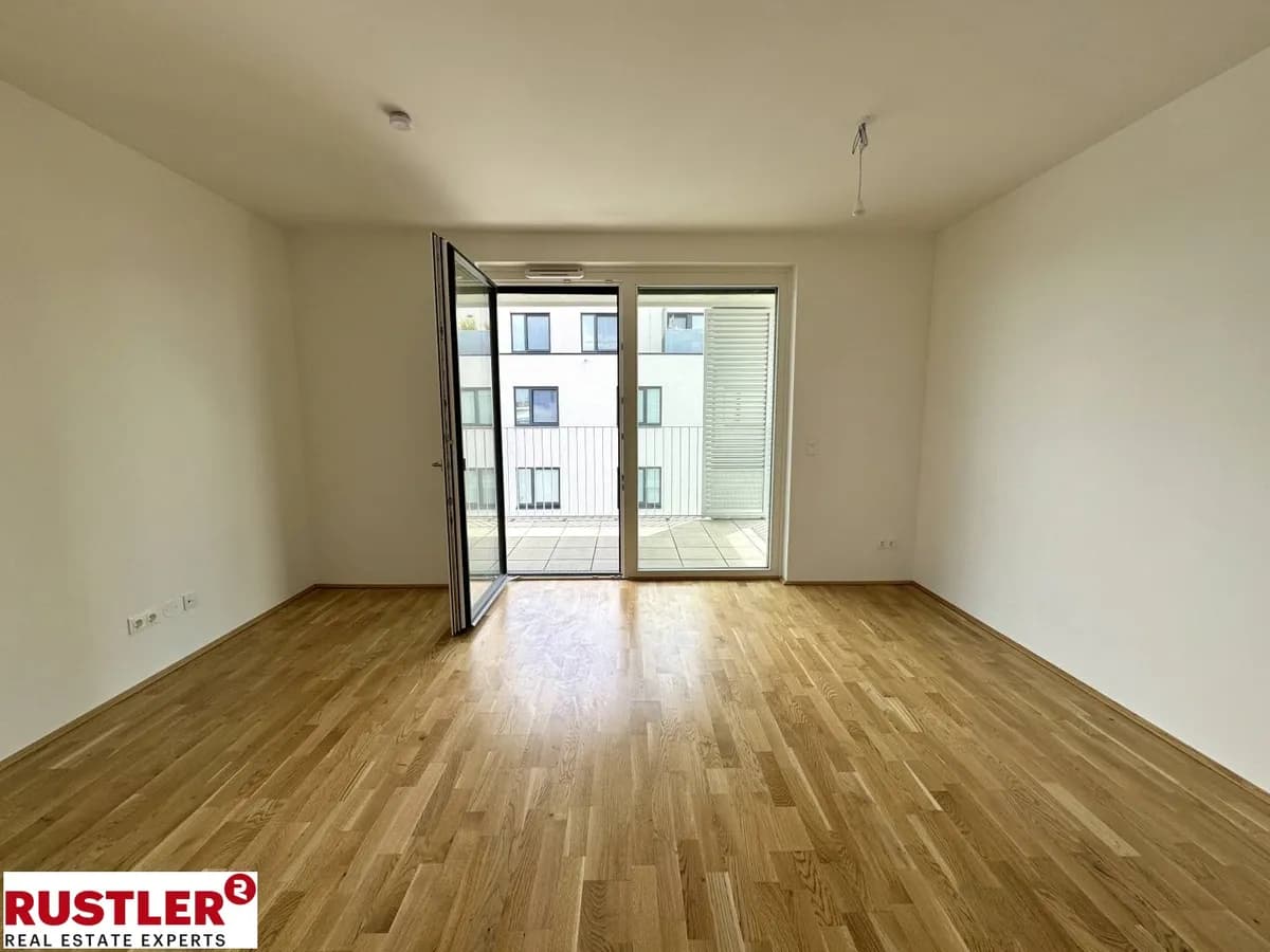 2-Zimmer-Wohnung kaufen in Wien – 50,52 m², € 314.000 – Bild 15 von 26