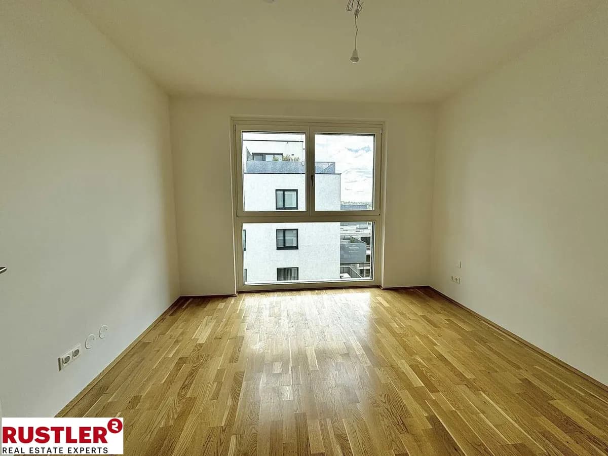 2-Zimmer-Wohnung kaufen in Wien – 50,52 m², € 314.000 – Bild 16 von 26