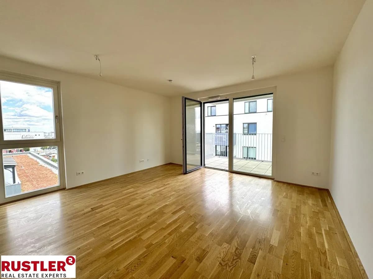 2-Zimmer-Wohnung kaufen in Wien – 50,52 m², € 314.000 – Bild 18 von 26