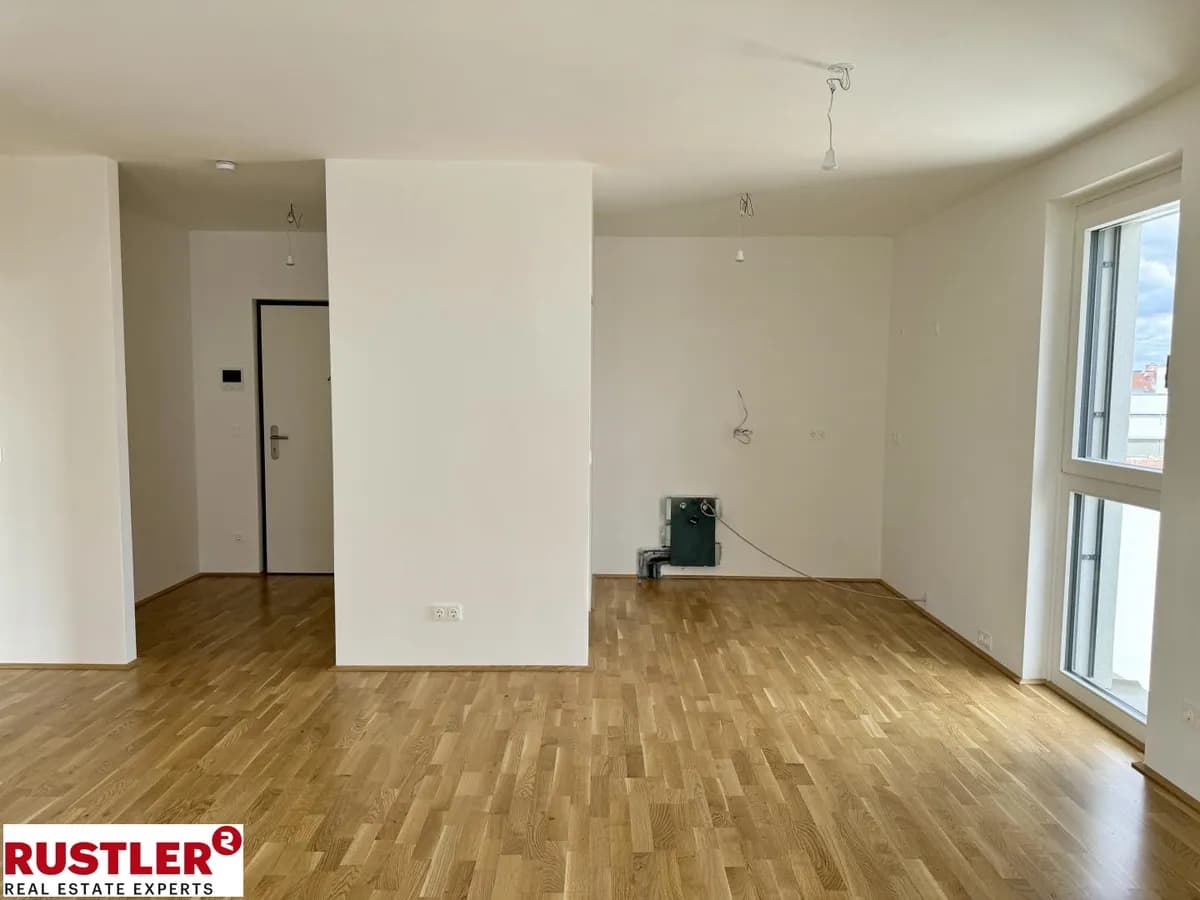 2-Zimmer-Wohnung kaufen in Wien – 50,52 m², € 314.000 – Bild 19 von 26