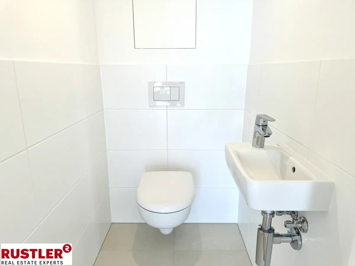 2-Zimmer-Wohnung kaufen in Wien – 50,52 m², € 314.000 – Bild 20 von 26