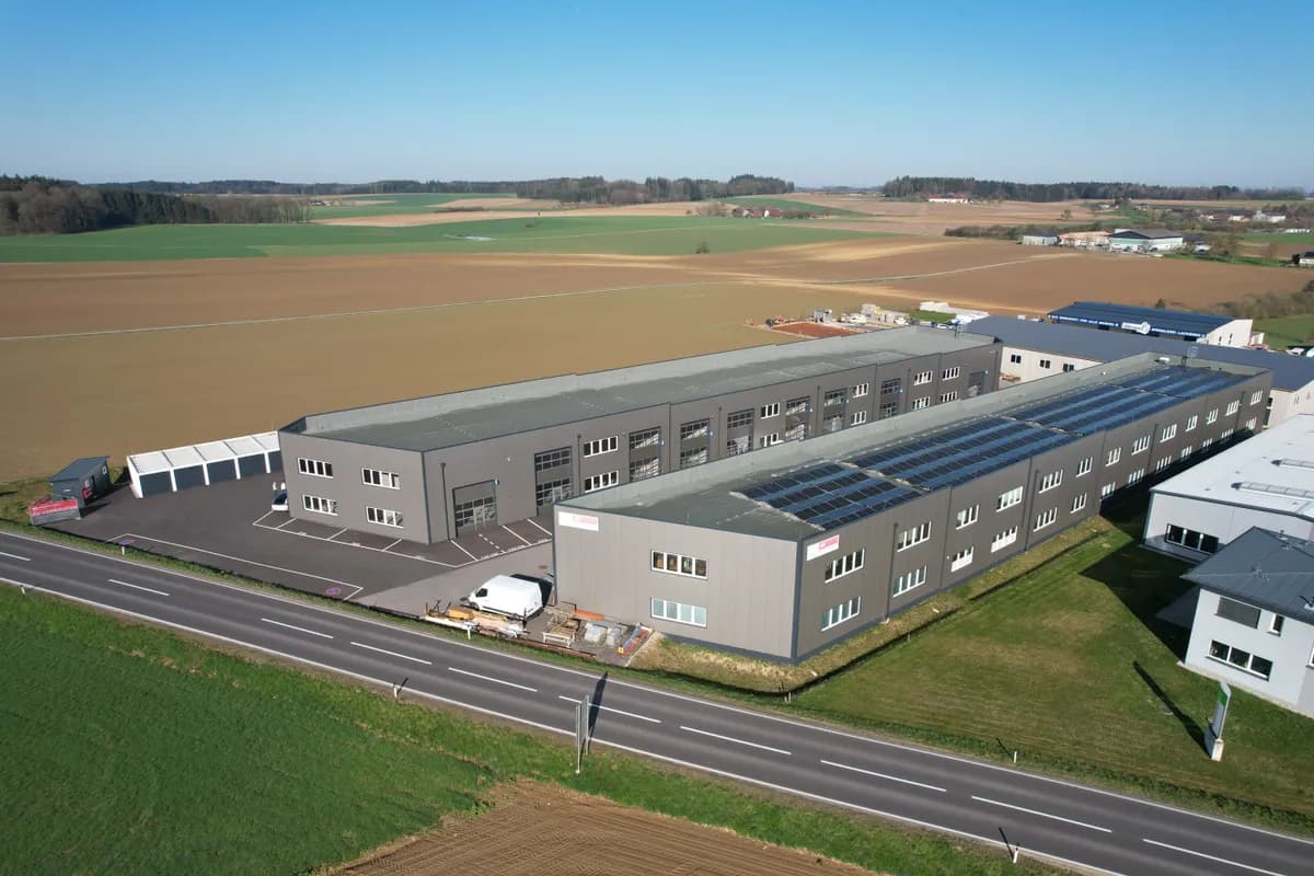 Immobilie mieten in Steyr-Land – 110 m², € 1.260