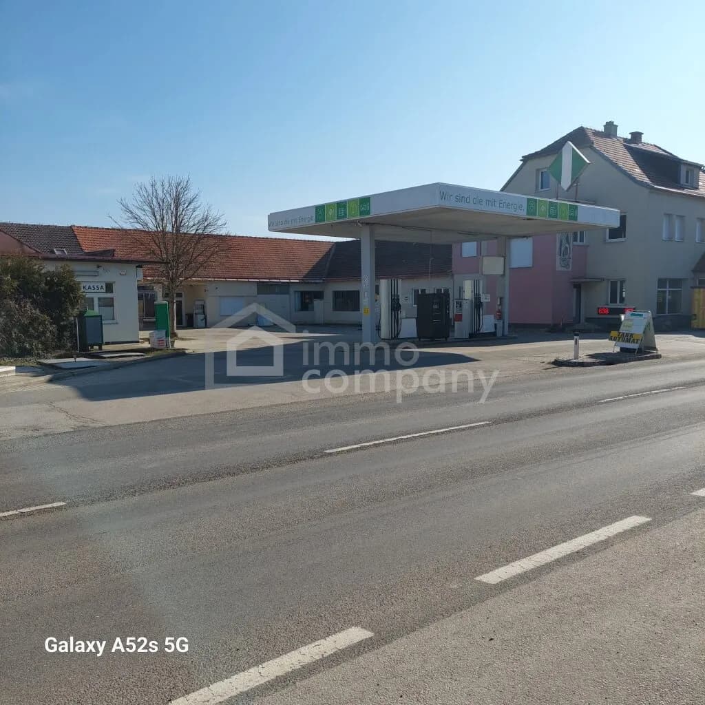 Immobilie kaufen in Hollabrunn – 300 m²