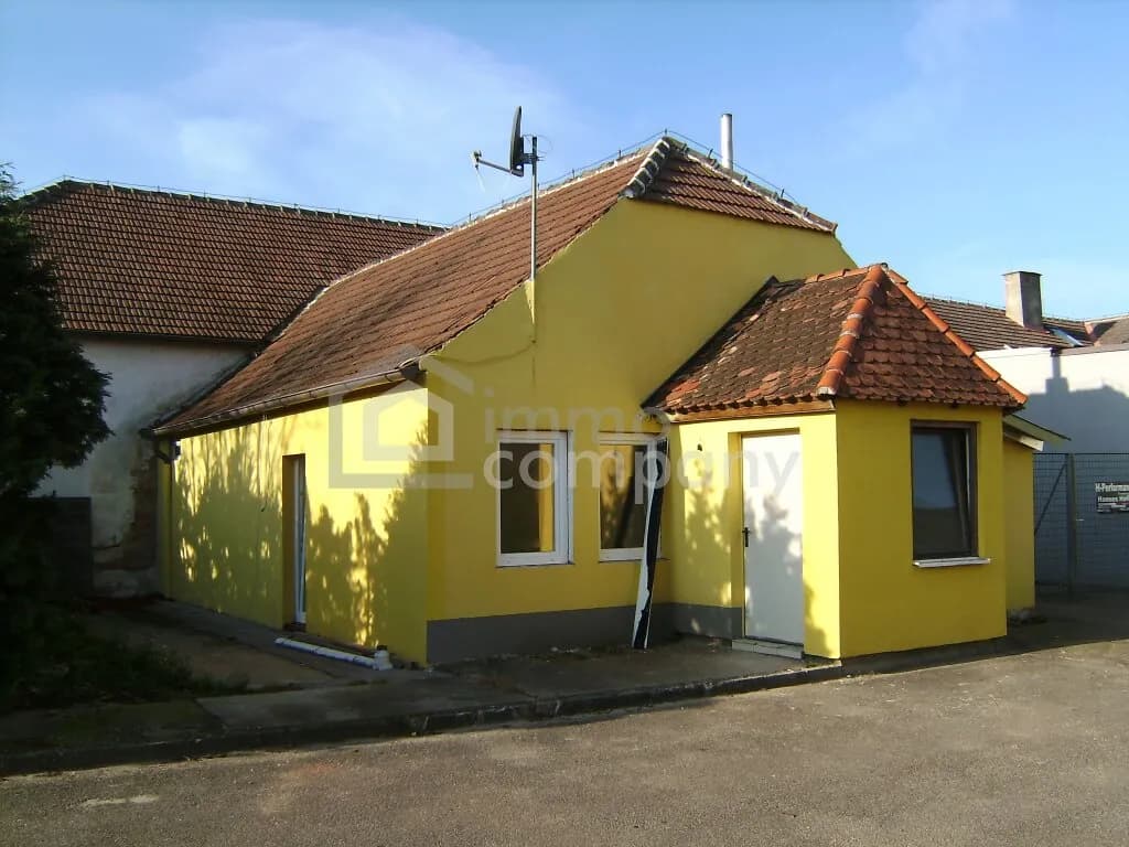 Immobilie kaufen in Hollabrunn – 300 m² – Bild 6 von 11