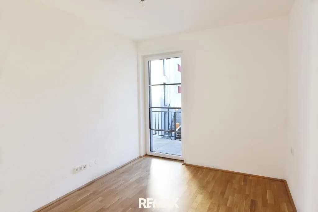 2-Zimmer-Wohnung mieten in Gmunden – 43,15 m², € 950 – Bild 6 von 8