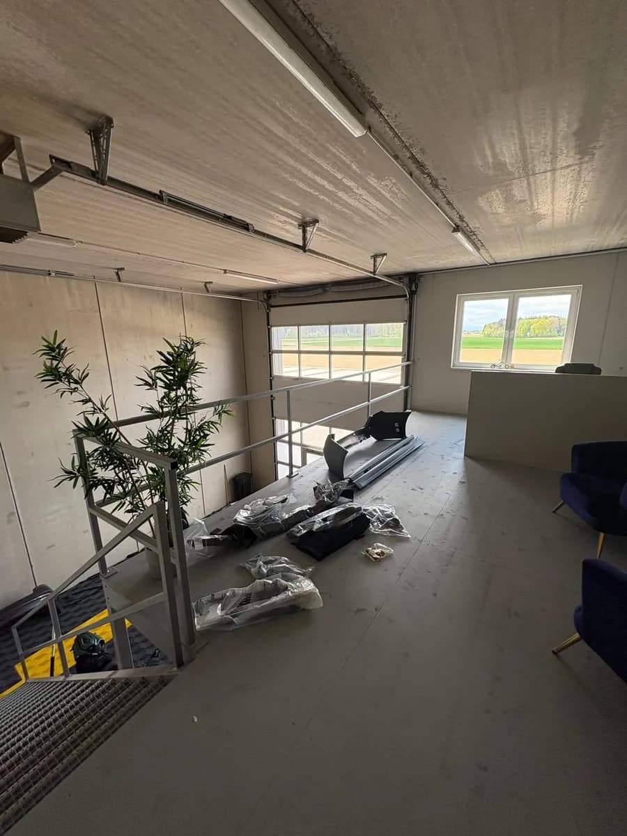 Immobilie mieten in Steyr-Land – 104 m², € 945 – Bild 5 von 5