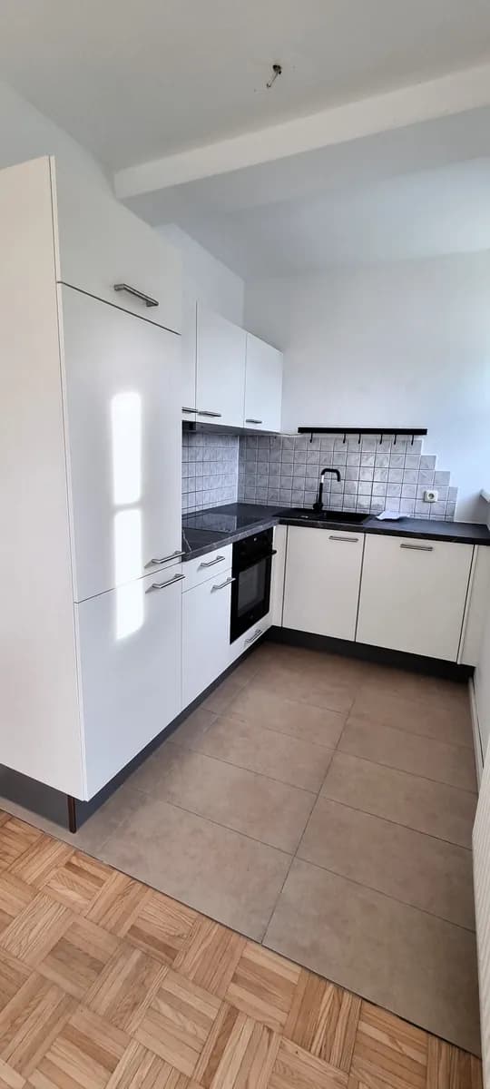 Wohnung mieten in Weiz – 91 m², € 1.025