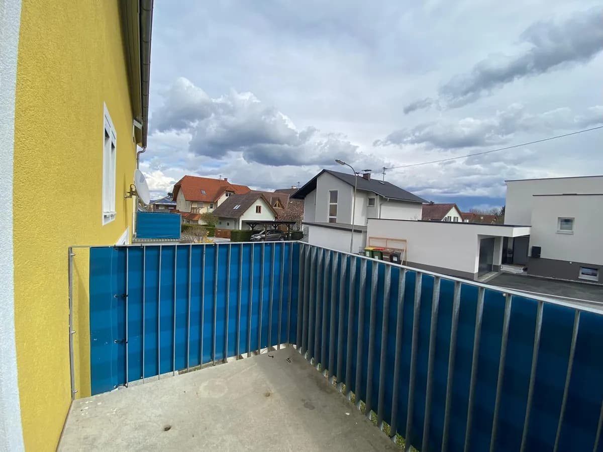 Wohnung mieten in Weiz – 91 m², € 1.025 – Bild 3 von 11