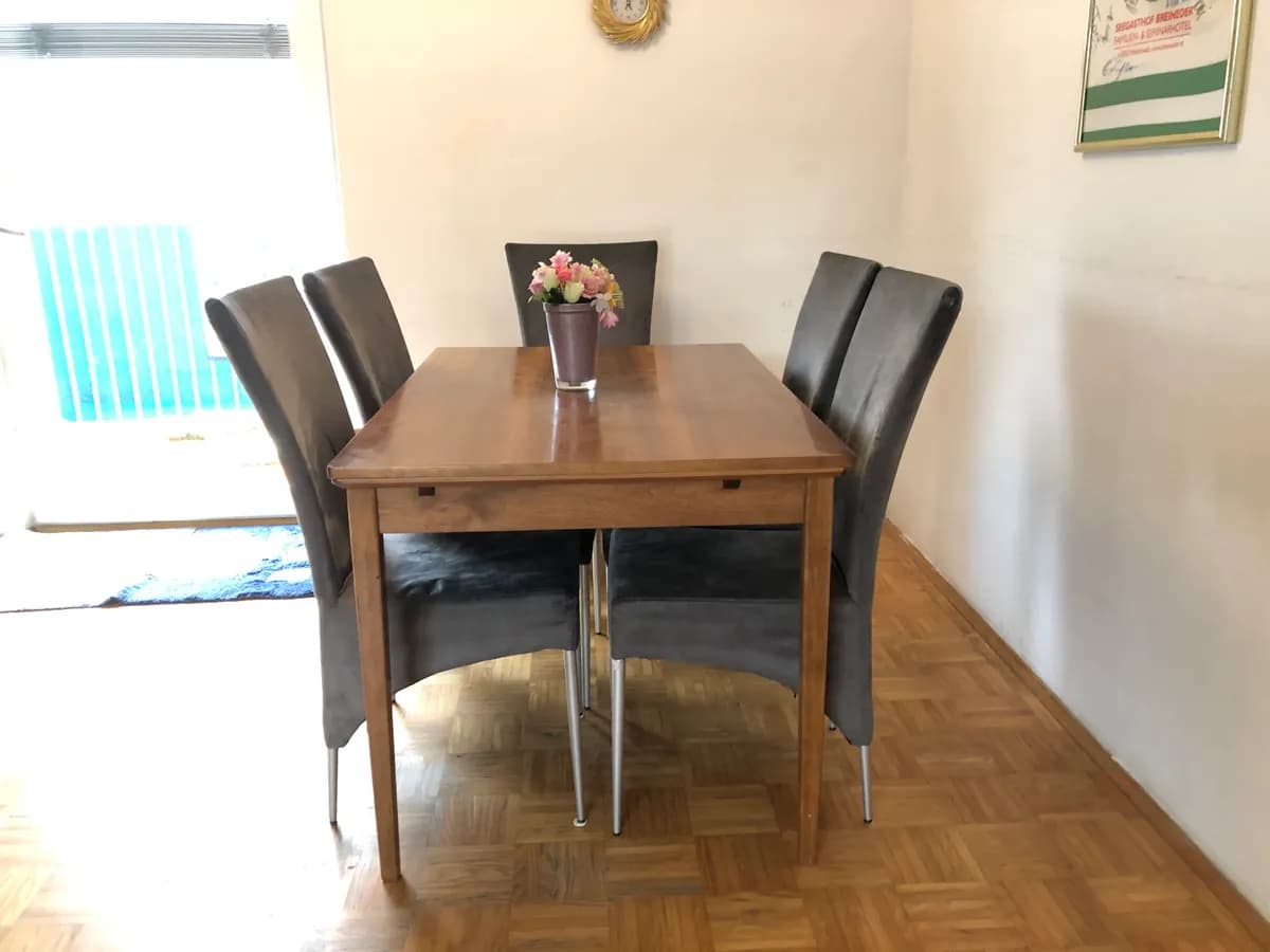 Wohnung mieten in Weiz – 91 m², € 1.025 – Bild 4 von 11