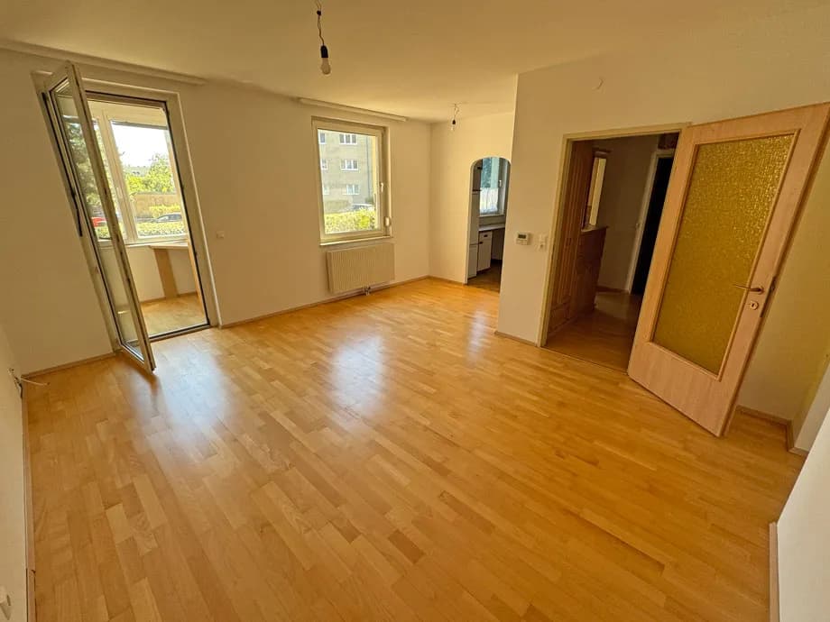 2-Zimmer-Wohnung mieten in Korneuburg – 63 m², € 790