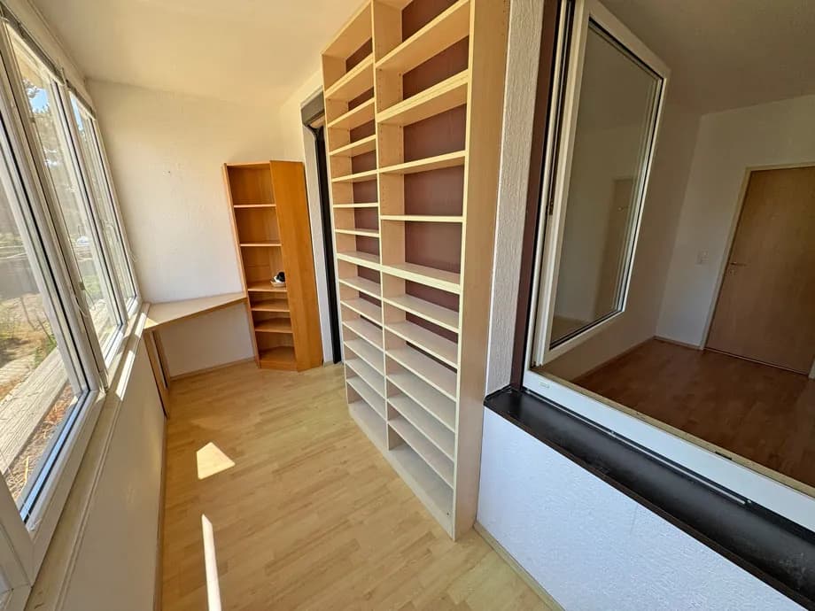 2-Zimmer-Wohnung mieten in Korneuburg – 63 m², € 790 – Bild 3 von 13