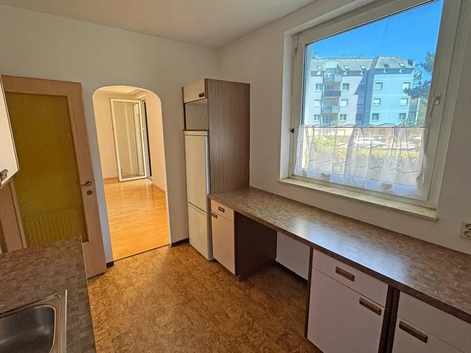 2-Zimmer-Wohnung mieten in Korneuburg – 63 m², € 790 – Bild 5 von 13