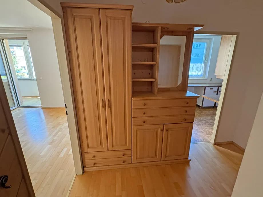 2-Zimmer-Wohnung mieten in Korneuburg – 63 m², € 790 – Bild 10 von 13