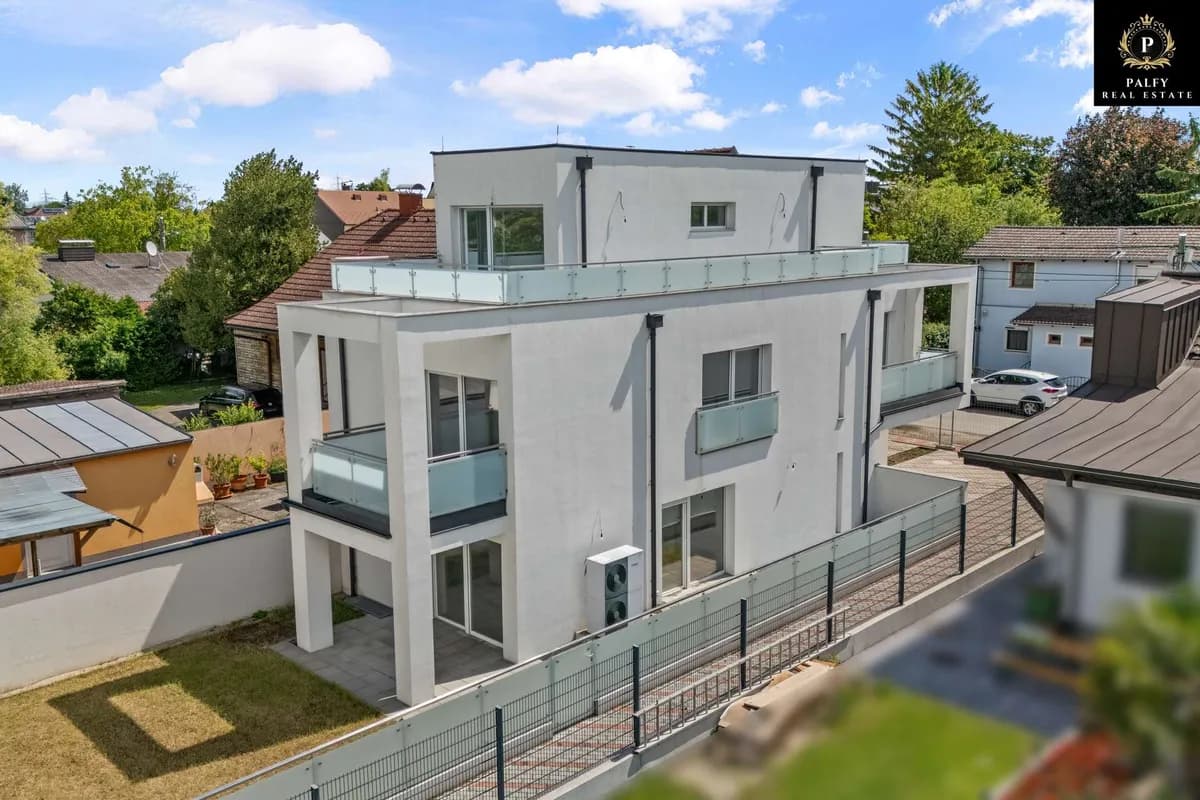 5-Zimmer-Haus kaufen in Wien – 211,4 m², € 649.000
