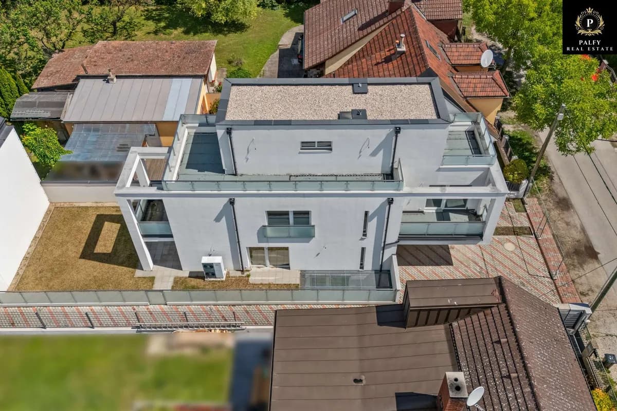 5-Zimmer-Haus kaufen in Wien – 211,4 m², € 649.000 – Bild 3 von 21