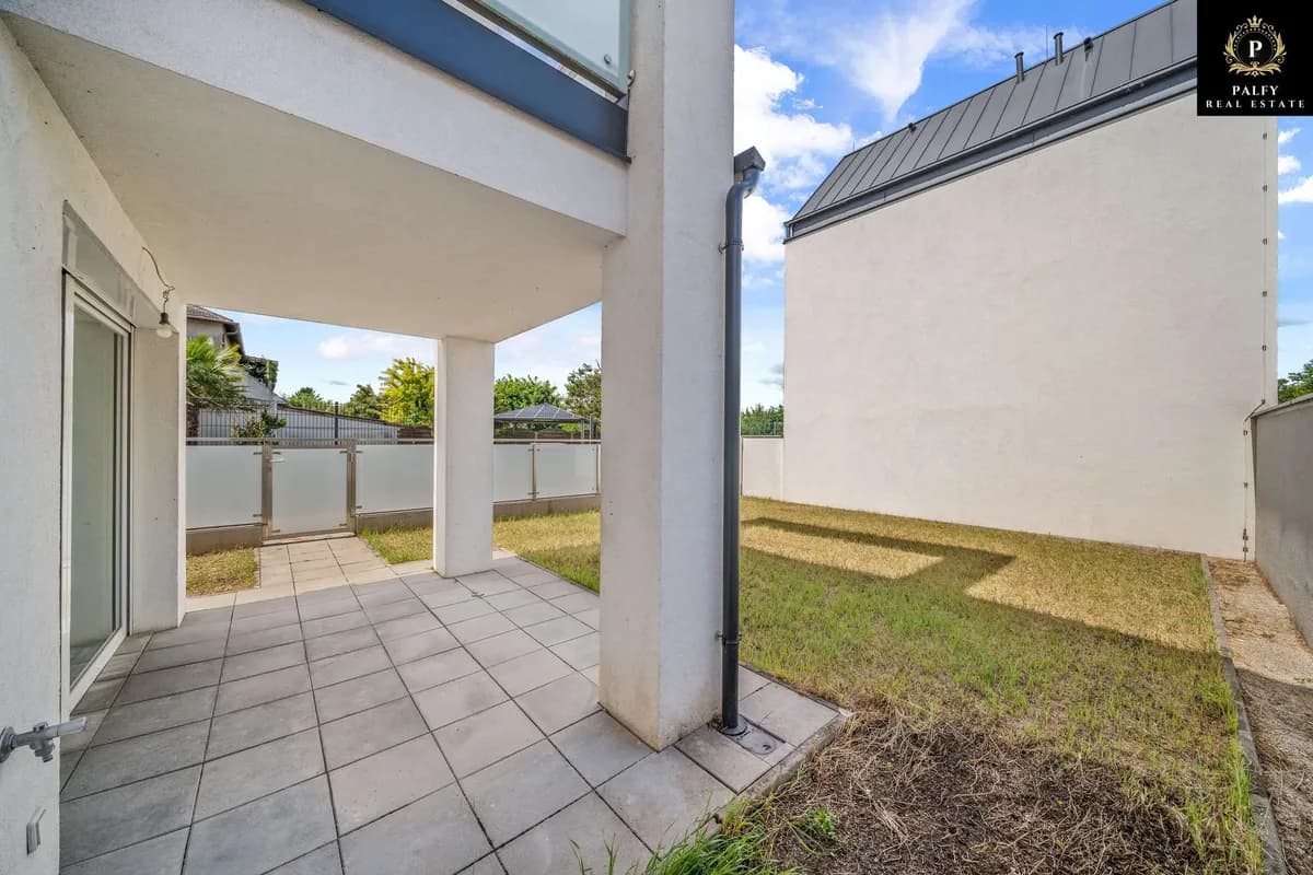 5-Zimmer-Haus kaufen in Wien – 211,4 m², € 649.000 – Bild 5 von 21