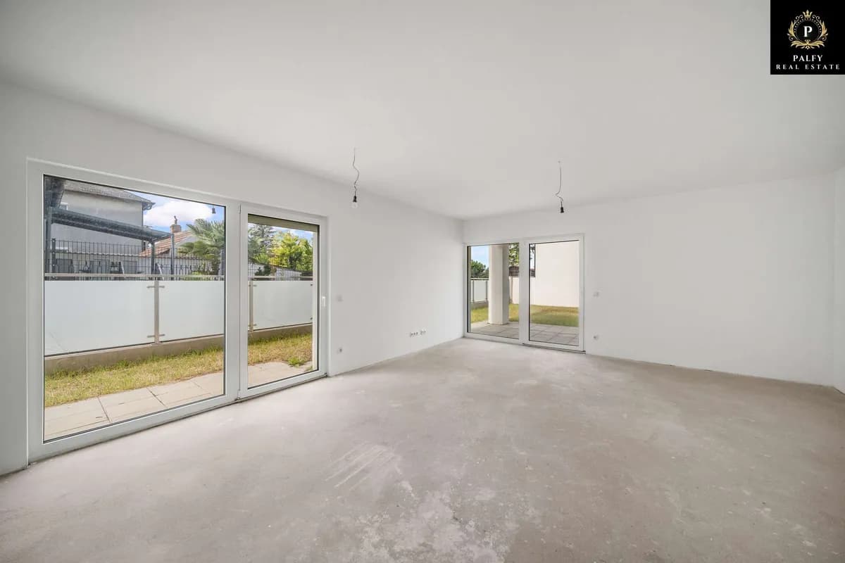 5-Zimmer-Haus kaufen in Wien – 211,4 m², € 649.000 – Bild 9 von 21