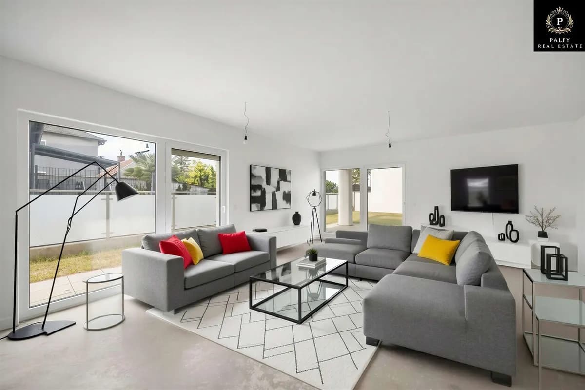5-Zimmer-Haus kaufen in Wien – 211,4 m², € 649.000 – Bild 10 von 21