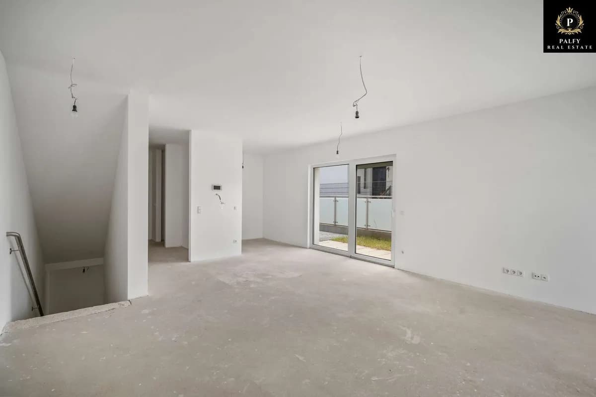 5-Zimmer-Haus kaufen in Wien – 211,4 m², € 649.000 – Bild 11 von 21