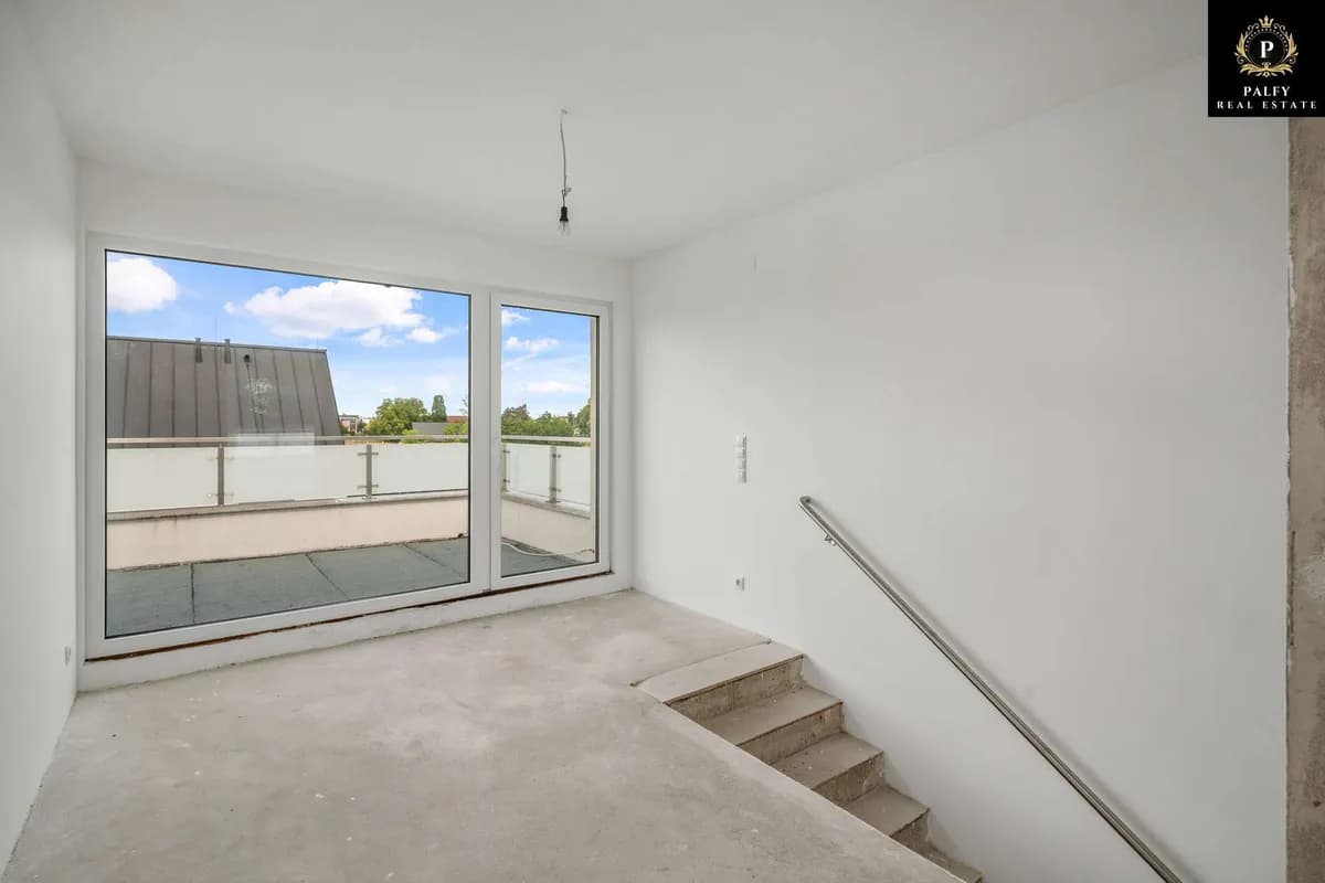 5-Zimmer-Haus kaufen in Wien – 211,4 m², € 649.000 – Bild 14 von 21