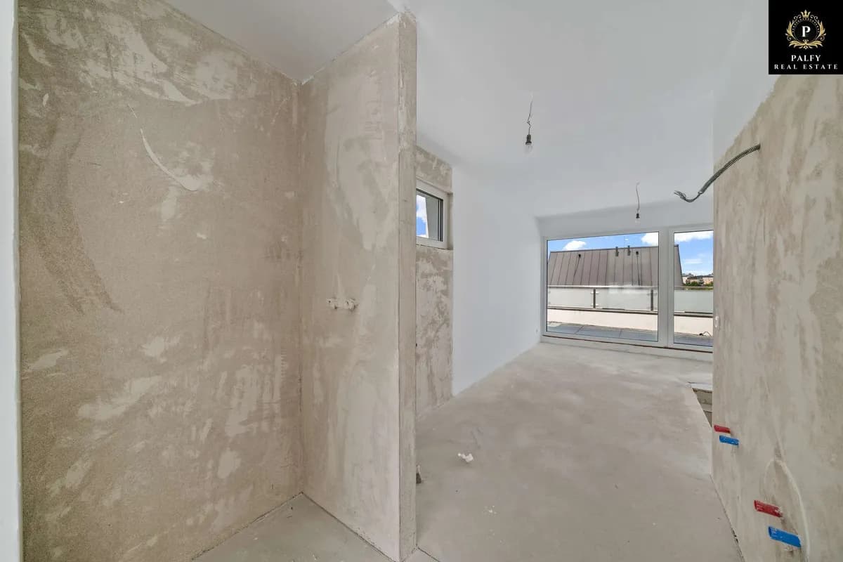 5-Zimmer-Haus kaufen in Wien – 211,4 m², € 649.000 – Bild 15 von 21