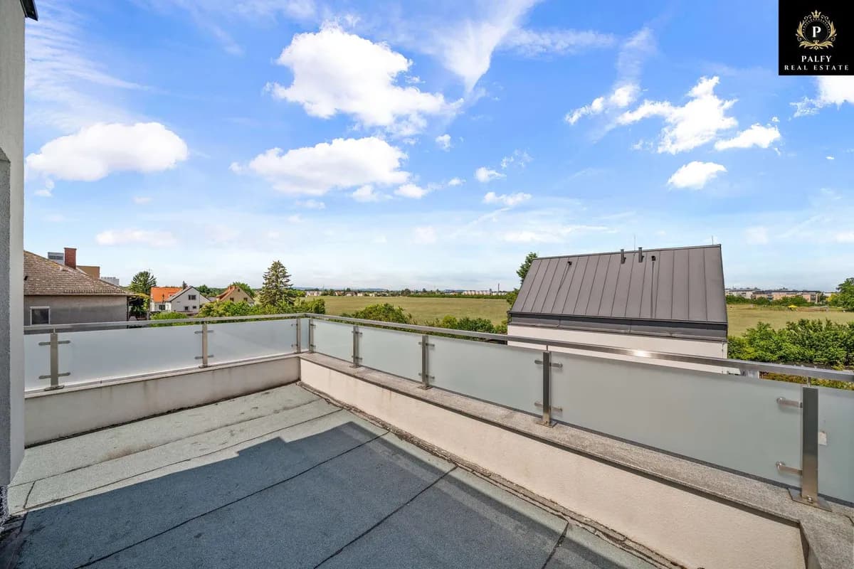5-Zimmer-Haus kaufen in Wien – 211,4 m², € 649.000 – Bild 16 von 21