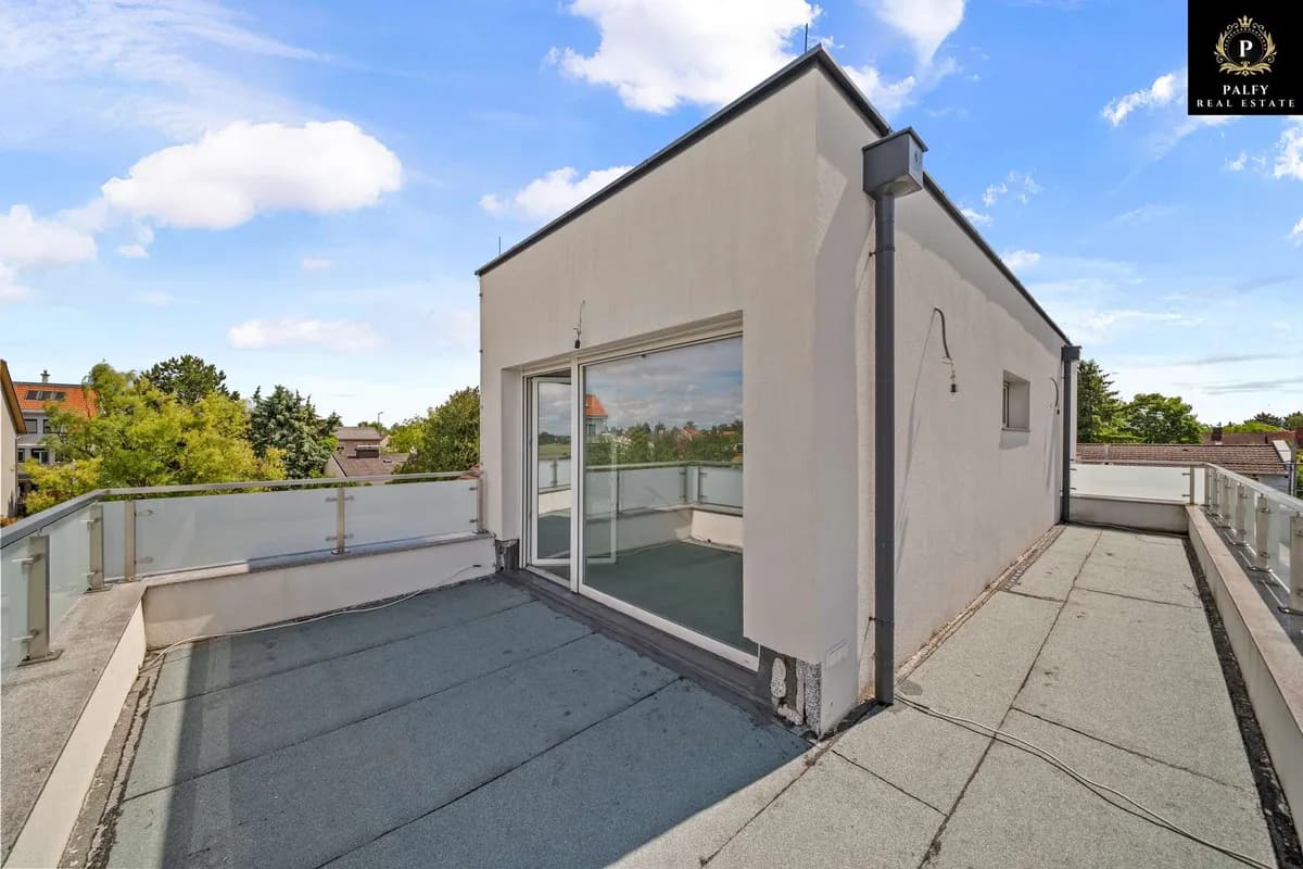 5-Zimmer-Haus kaufen in Wien – 211,4 m², € 649.000 – Bild 17 von 21