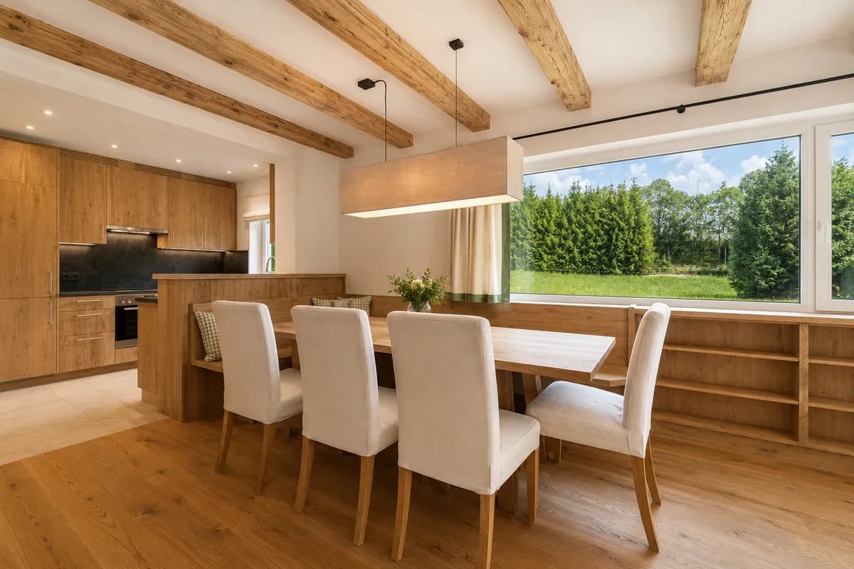 Wohnung mieten in Kitzbühel – 105,6 m², € 3.492
