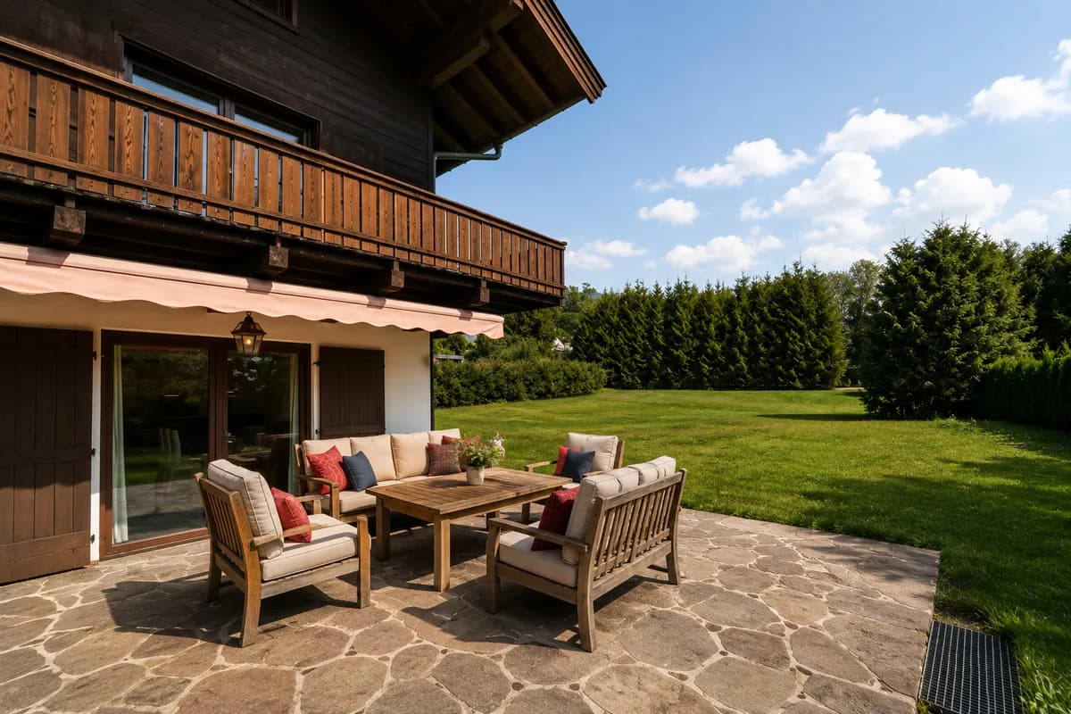 Wohnung mieten in Kitzbühel – 105,6 m², € 3.492 – Bild 2 von 8