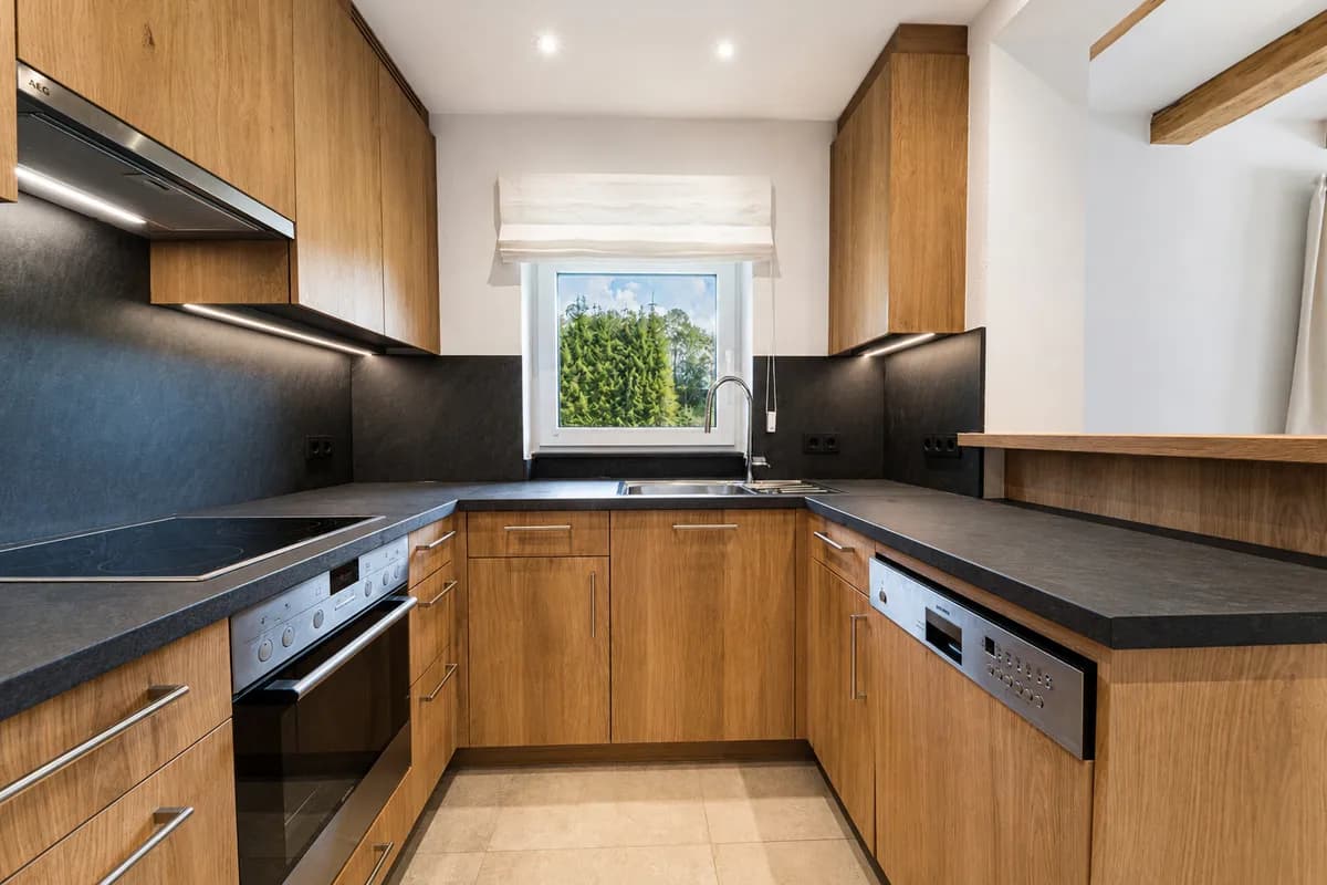 Wohnung mieten in Kitzbühel – 105,6 m², € 3.492 – Bild 3 von 8