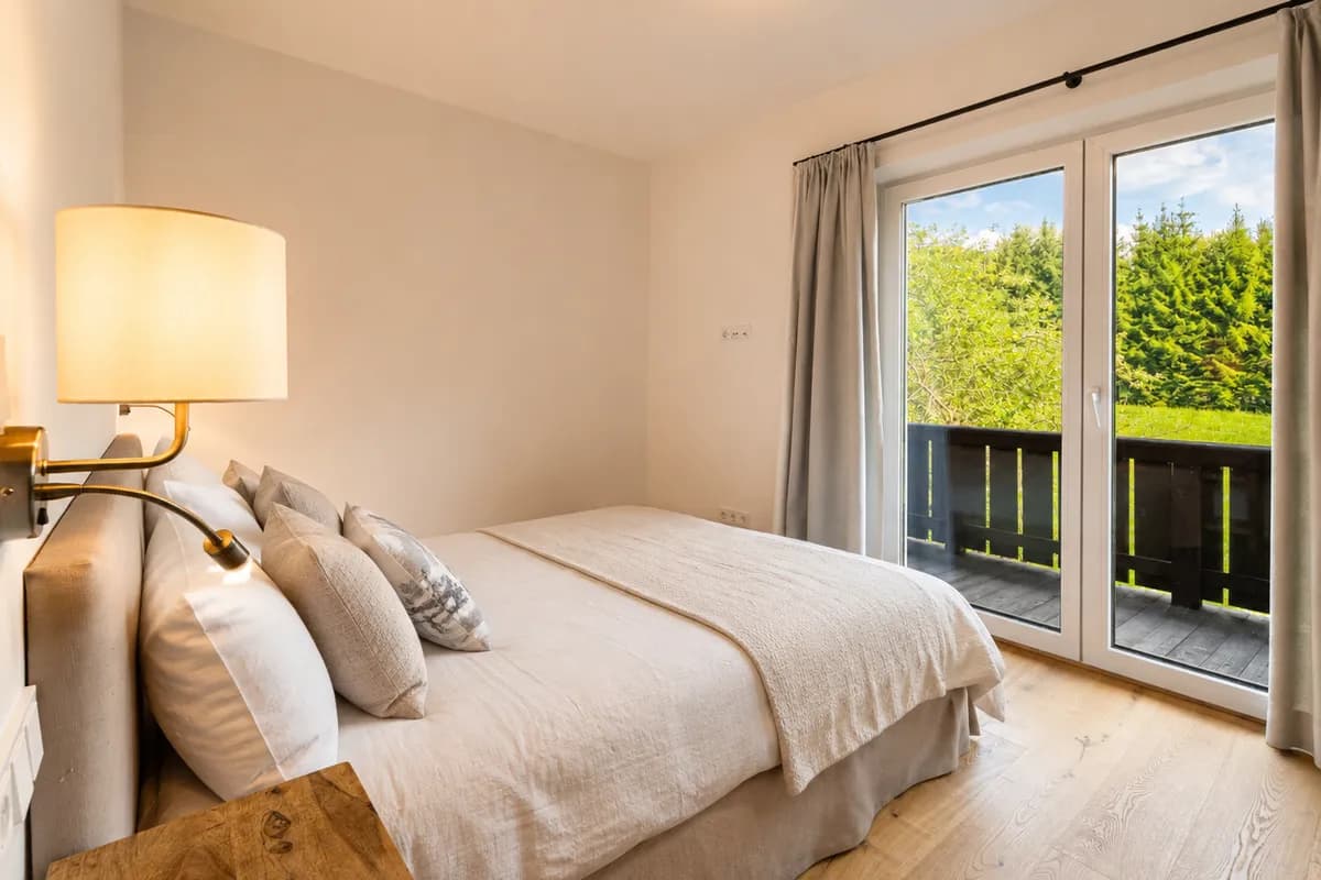 Wohnung mieten in Kitzbühel – 105,6 m², € 3.492 – Bild 4 von 8