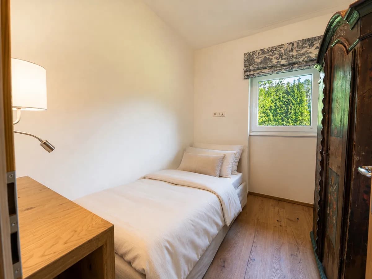 Wohnung mieten in Kitzbühel – 105,6 m², € 3.492 – Bild 5 von 8