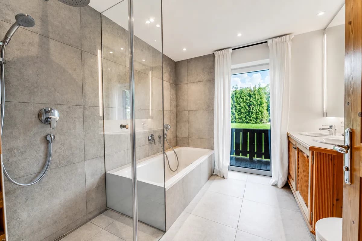 Wohnung mieten in Kitzbühel – 105,6 m², € 3.492 – Bild 6 von 8