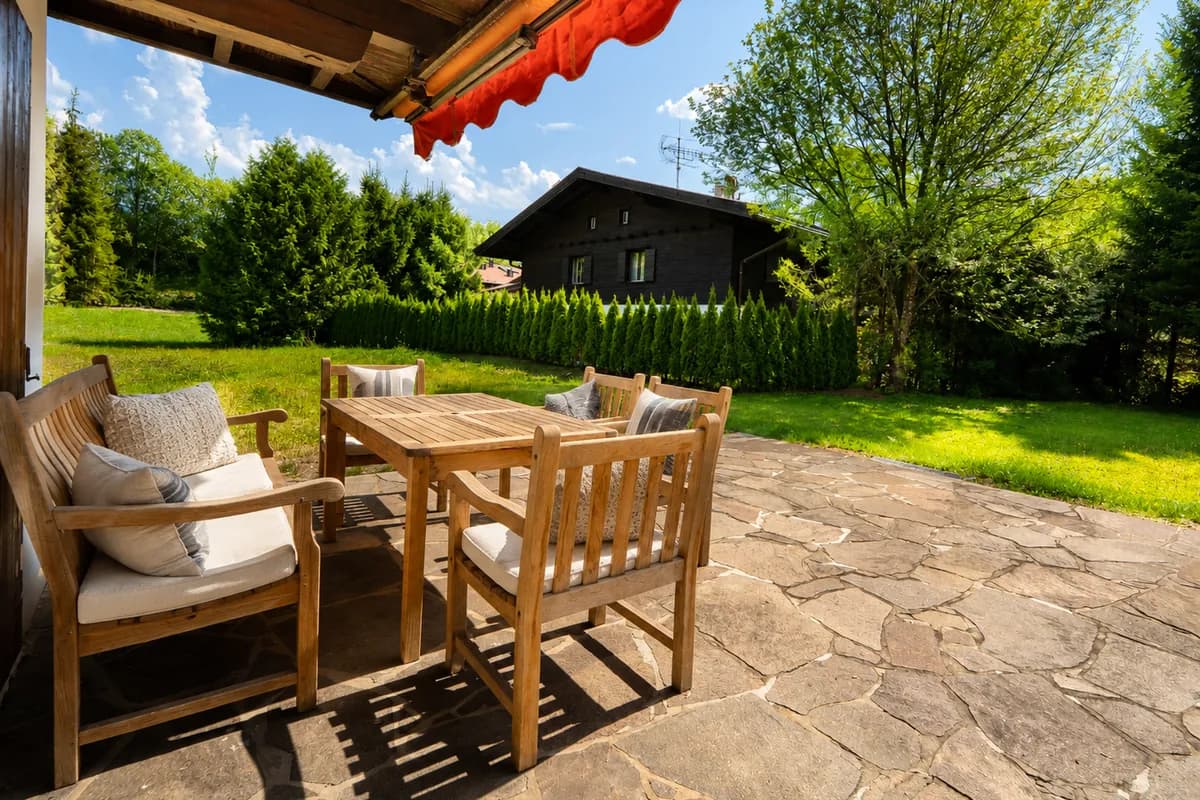 Wohnung mieten in Kitzbühel – 105,6 m², € 3.492 – Bild 7 von 8