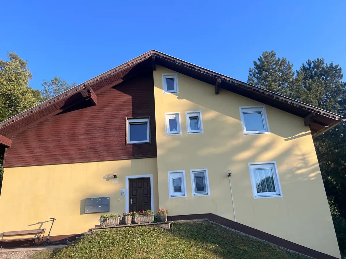 2-Zimmer-Wohnung mieten in Völkermarkt – 55 m², € 750 – Bild 2 von 13